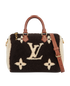 Teddy Speedy Bandouliere 25, £2,100, Front view